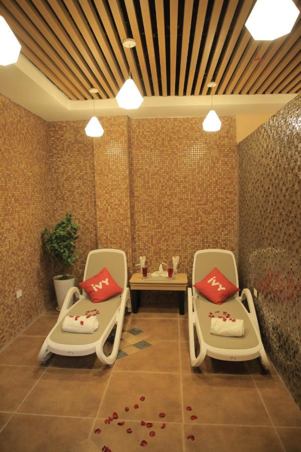 Ivy Hotel, Bishoftu מראה חיצוני תמונה