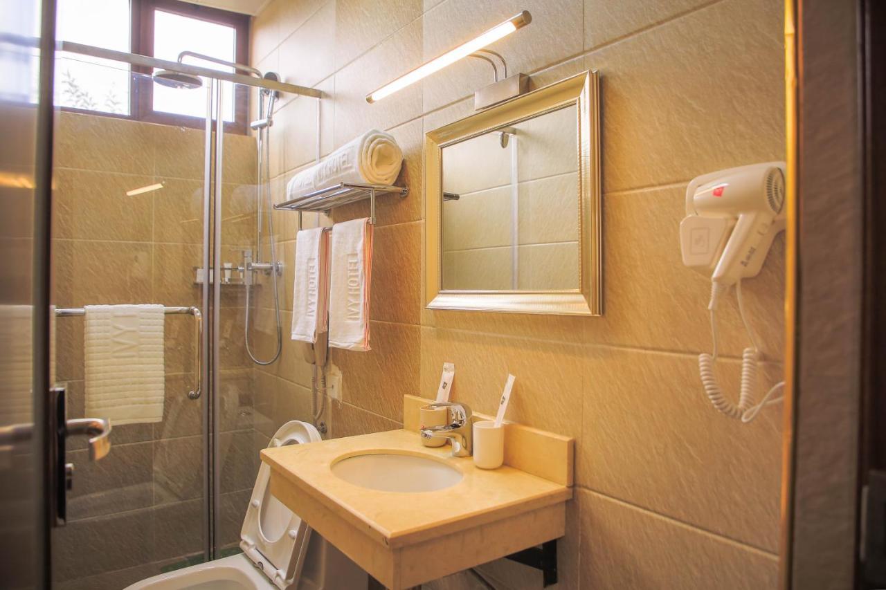 Ivy Hotel, Bishoftu מראה חיצוני תמונה