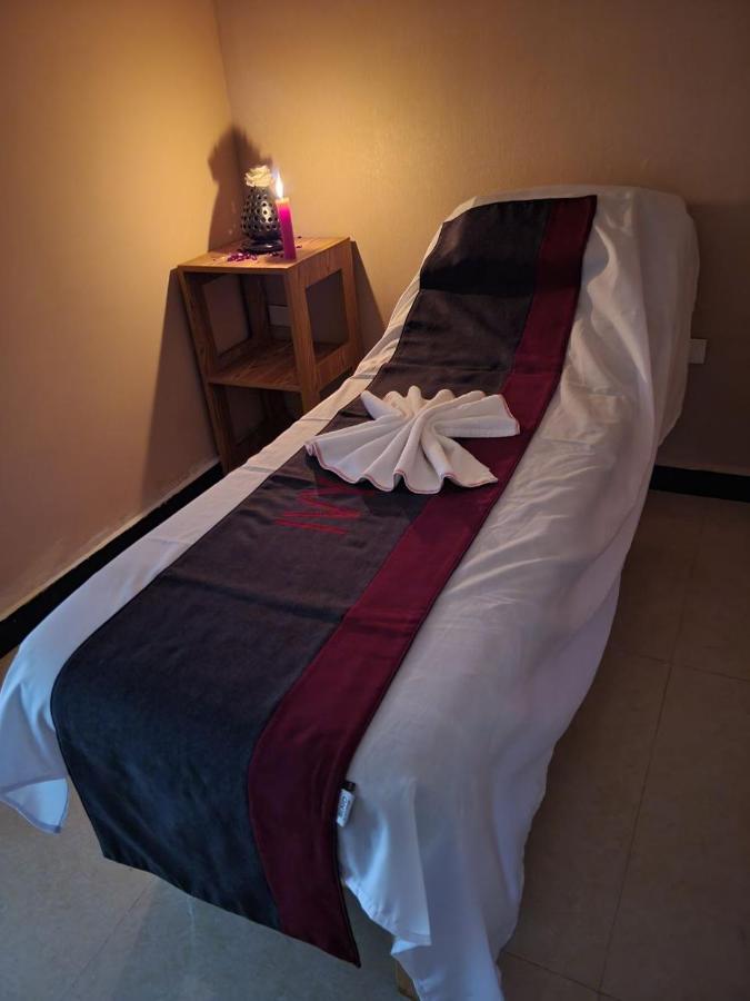 Ivy Hotel, Bishoftu מראה חיצוני תמונה