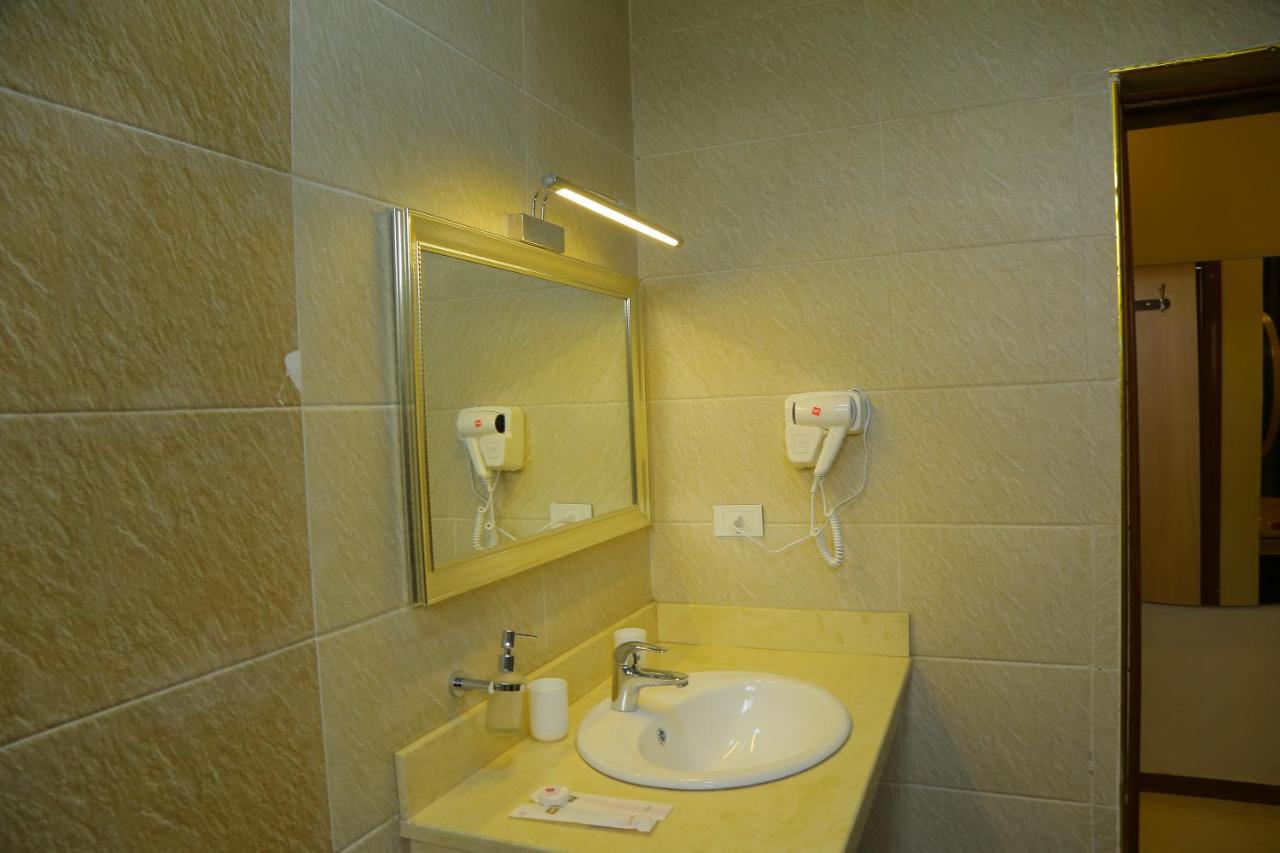 Ivy Hotel, Bishoftu מראה חיצוני תמונה