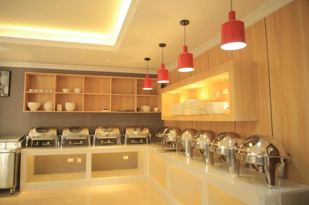 Ivy Hotel, Bishoftu מראה חיצוני תמונה